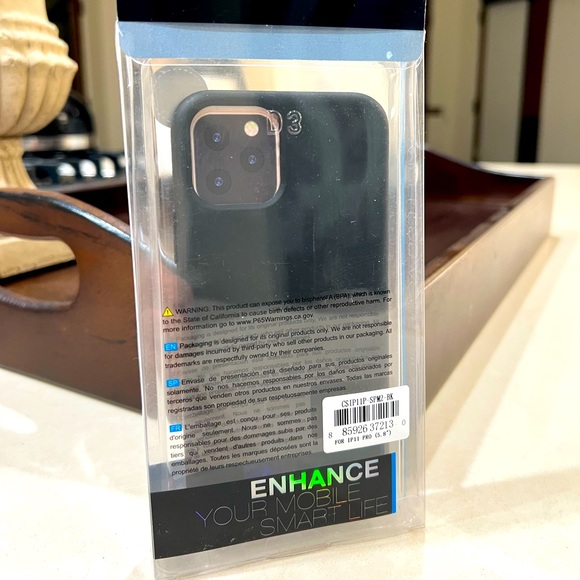 🔥iPhone 11 Pro phone case - Picture 3 of 4